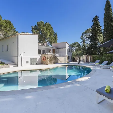 Villa Rueda