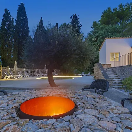 Villa Rueda