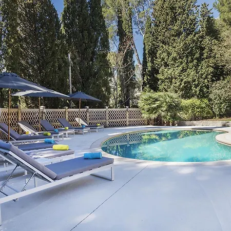 Villa Rueda *